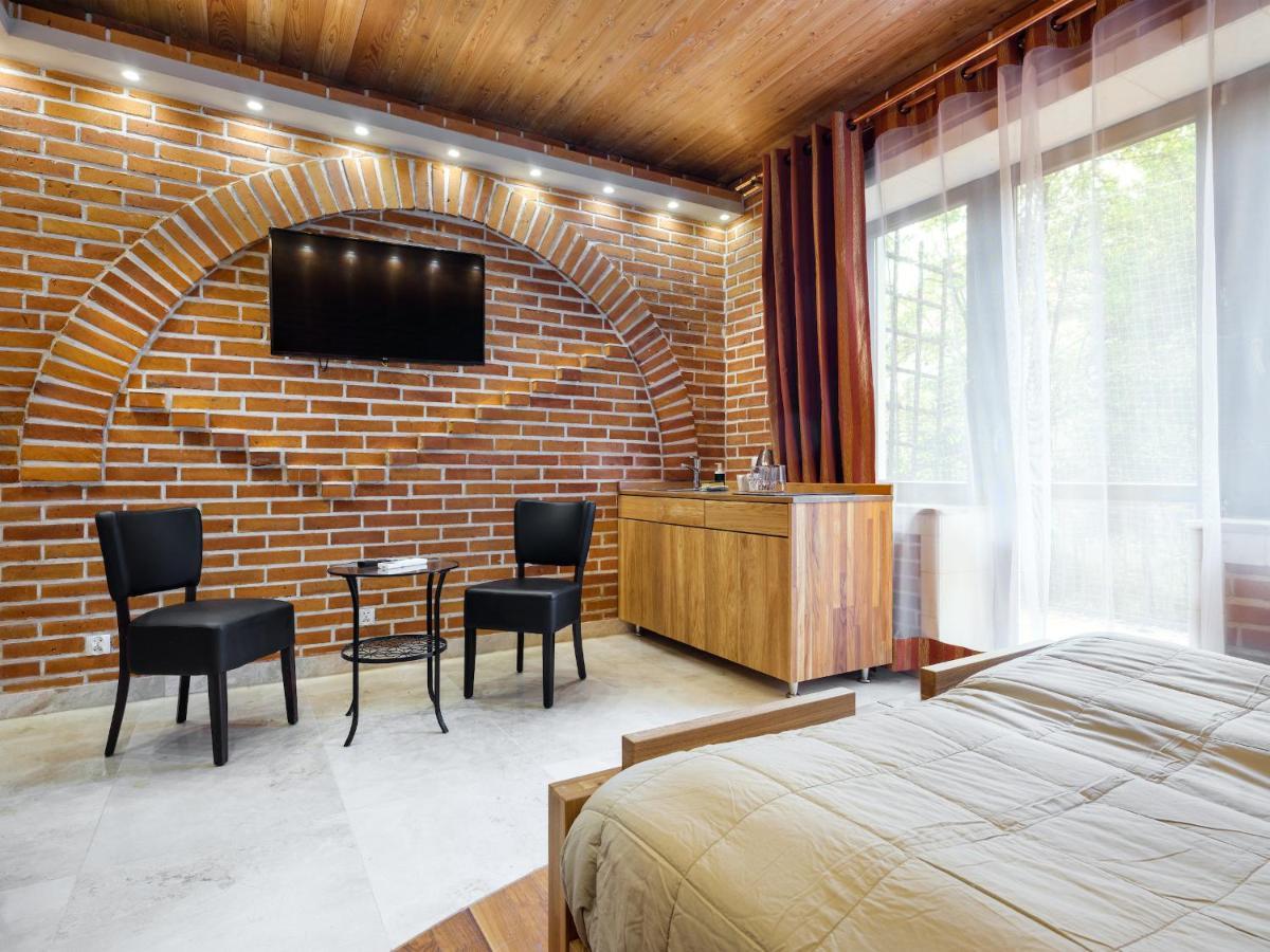 Krowoderska Apartments Krakow Exterior photo