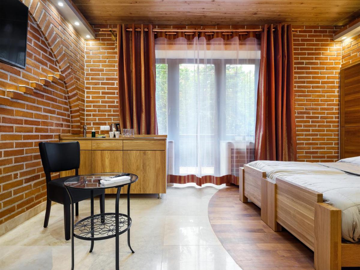 Krowoderska Apartments Krakow Exterior photo