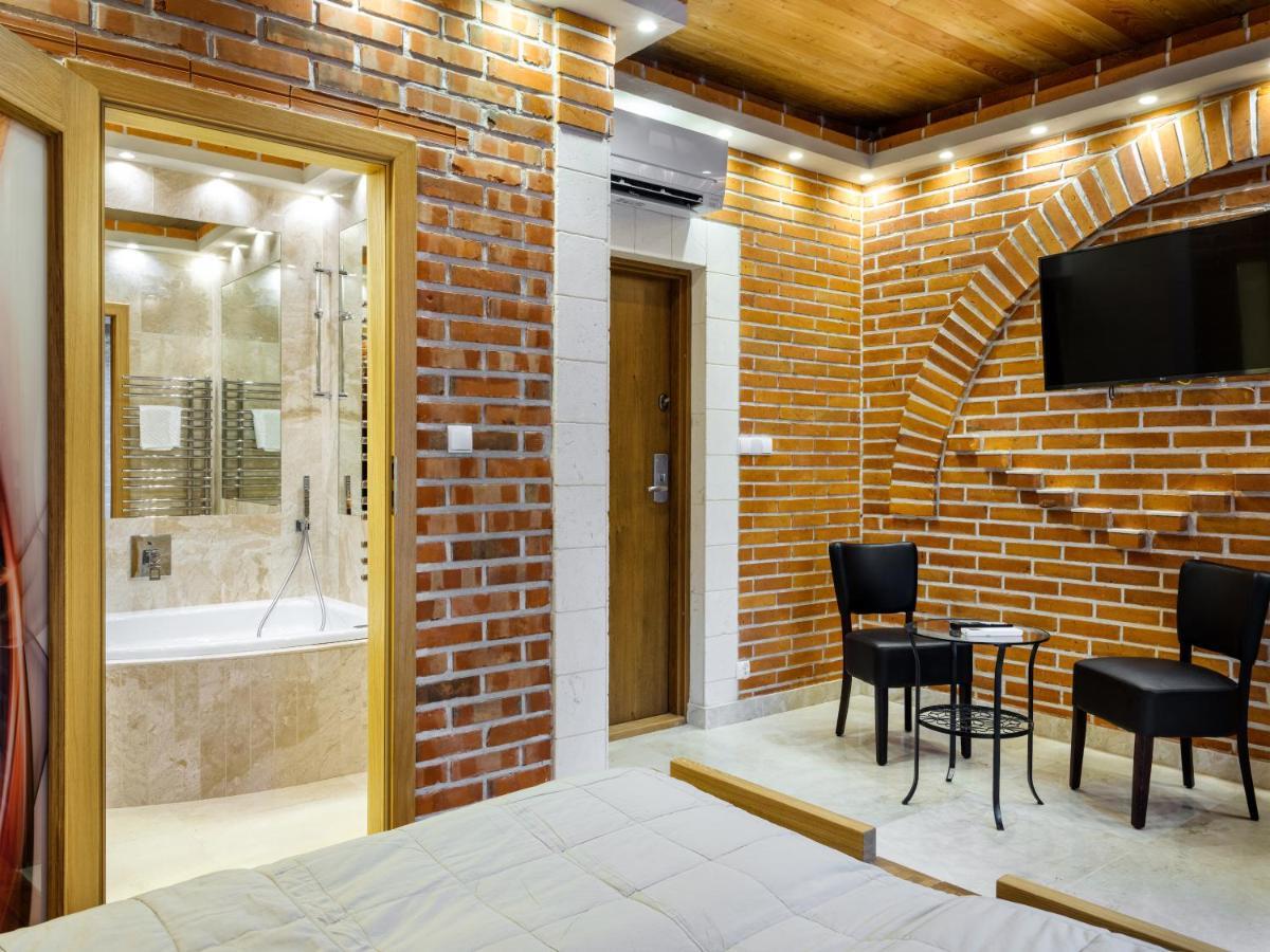 Krowoderska Apartments Krakow Exterior photo